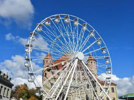 Bô Noël marché de Noël