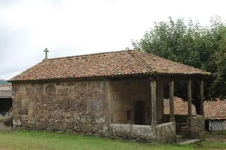 Capela de Santa Ana
