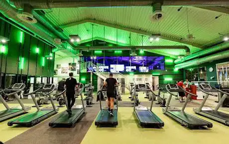 Photo de Health en Sports Club Valkencourt