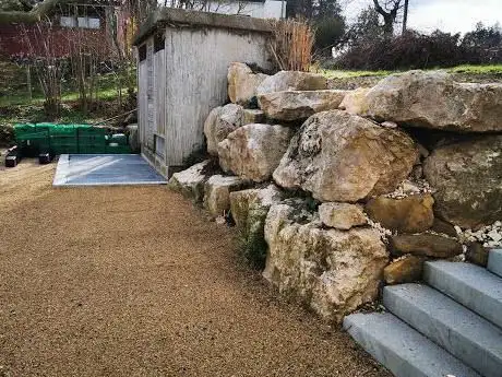 Schoch Garten