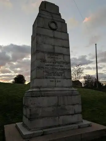 War Memorial
