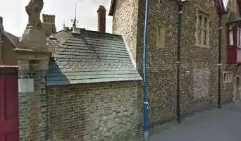 St Edward's Presbytery