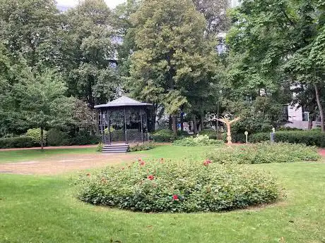 Jardin des citoyens