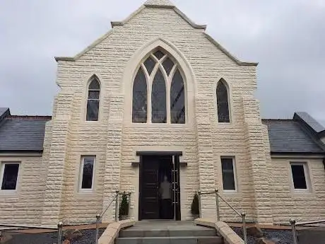 Photo de St Columba's Catholic Church