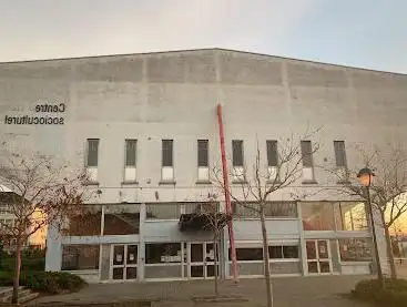 Centre Socioculturel