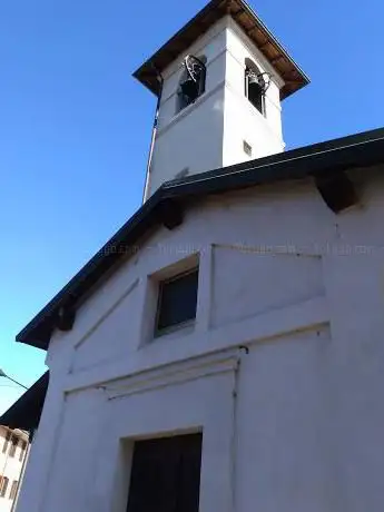 Church of Saint Anne