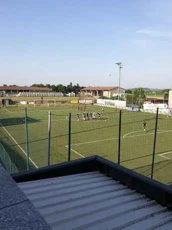 Parrocchia Di S. Rocco