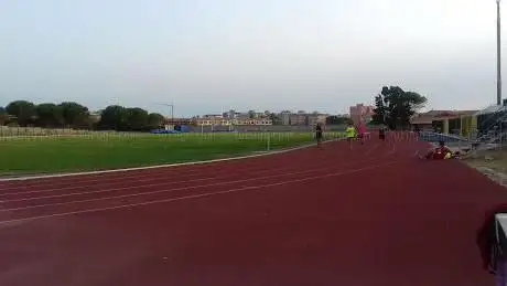 Atletica Leggera Porto Torres