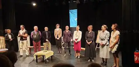 Théâtre de L'arlequin