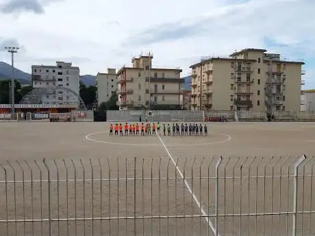 Campo Sportivo Agliastrelli