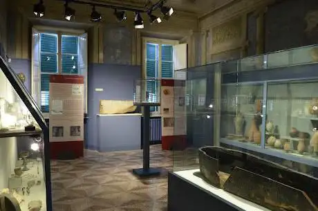Photo de Collezioni Egittologiche