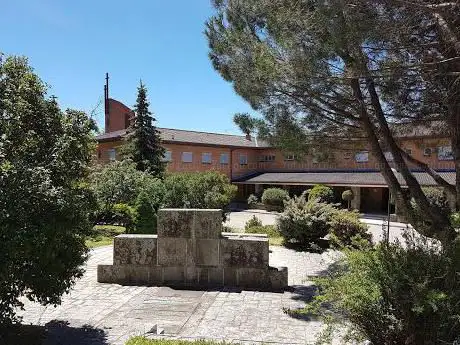 Photo de Monasterio Cisterciense De Calatrava