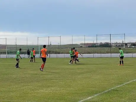 Photo de Campo Municipal Rodriguez Castro