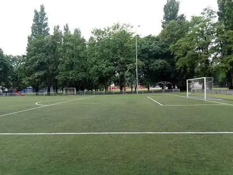 Henry Storyplein