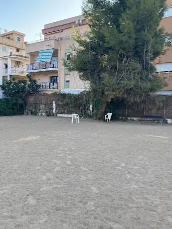 Photo de Parc canÃ­