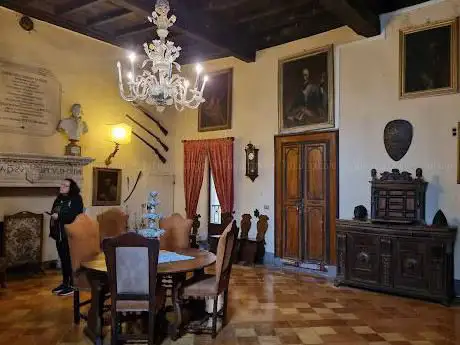 Photo de Palazzo Castiglioni