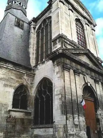 Photo de Église Saint-Pantaléon