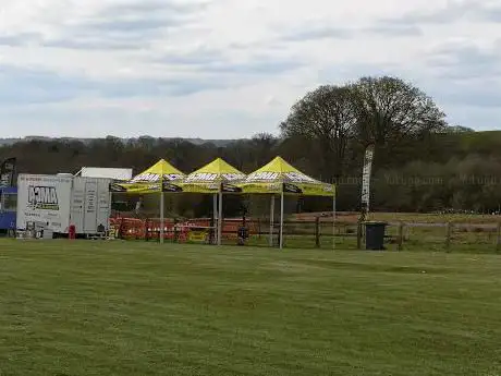 Photo de Boraston Motocross Track