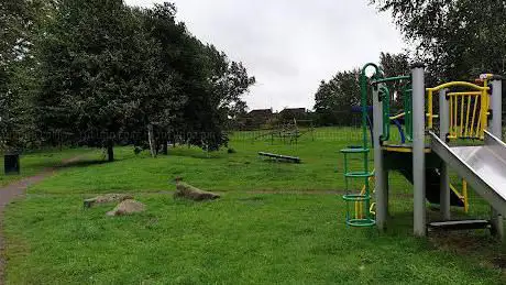 Leeds Rd Park