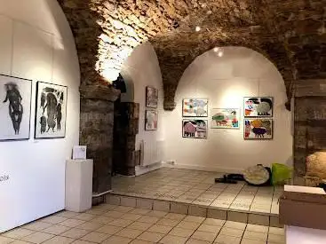 Photo de Galerie l'Oeil Écoute