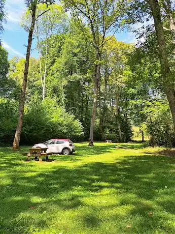 Photo de Aire de pique nique