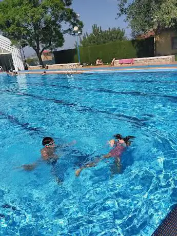 Photo de Piscina Municipal