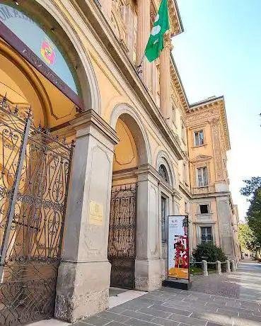 Photo de Puppet Museum