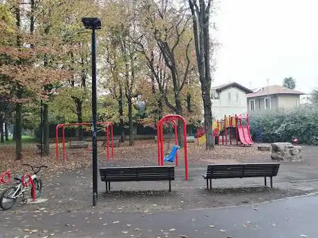 Parco Carlo Ghezzi