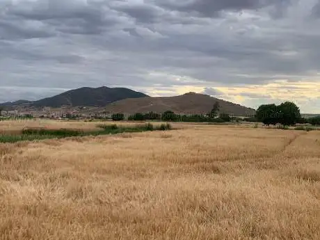 Photo de Ojos de Fuentes Claras - El Poyo del Cid