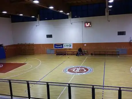 Photo de Sports Hall