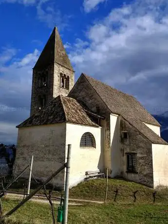 Kirchlein St. Michael