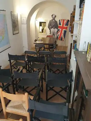 Photo de Dickens fellowship