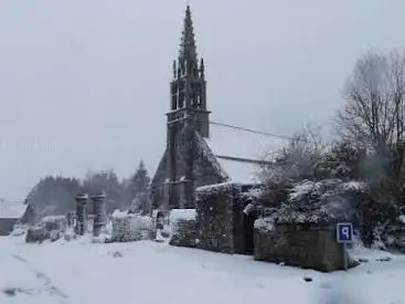 Église Notre-Dame