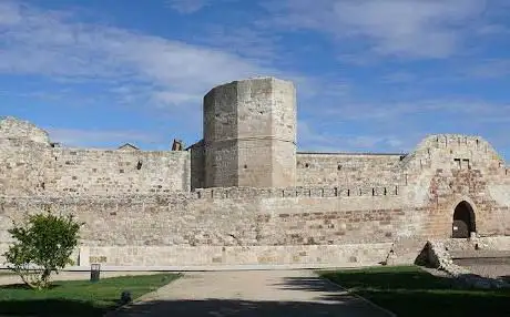 Photo de Château de Zamora