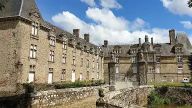 Photo de Château de Foulletorte