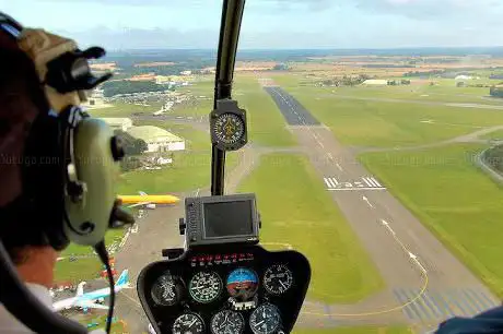 Photo de TURISVOL Helicòpters