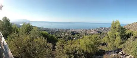 Photo de Mirador Oeste San Antón