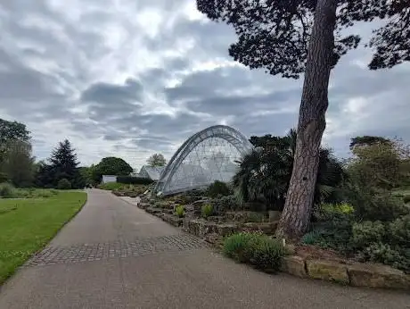 Photo de The Rock Garden