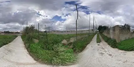 Campo Don Vito Sguotti