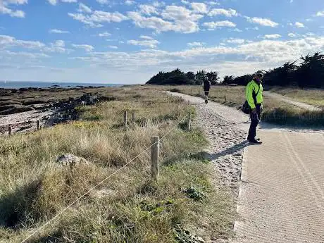Photo de Presqu'île de Quiberon