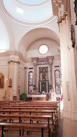 Photo de Parroquia de Nuestra Señora del Carmen