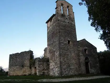 Chiesa di San Giovenale