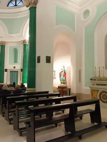 Photo de Church of Saint Augustine