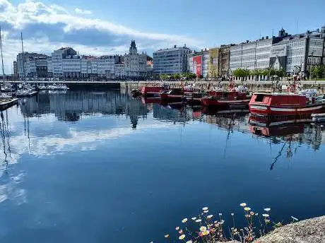 Photo de Parc de la Marina