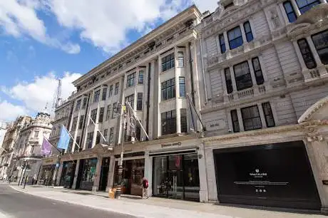 Photo de Opera Gallery London