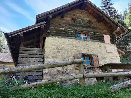 Photo de Malga Pozzol