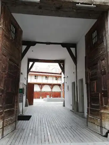 Photo de Museum of Arts and Popular Traditions
