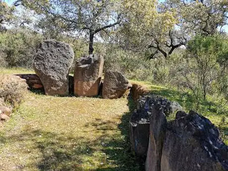 Photo de Dolmen 1