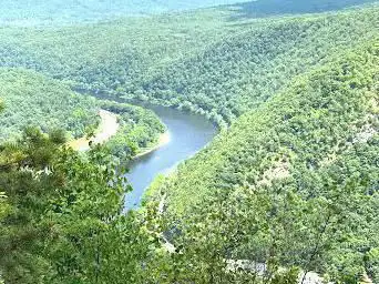 Photo de Delaware Water Gap National Recreation Area