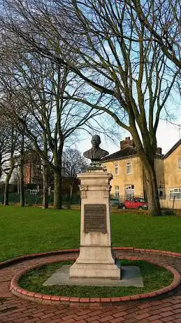 Photo de Victoria Gardens